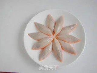 想念家乡那美美的荷塘----鱼虾醉荷花