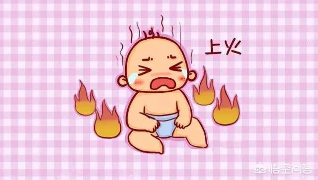 宝宝喝美赞臣奶粉会上火吗？