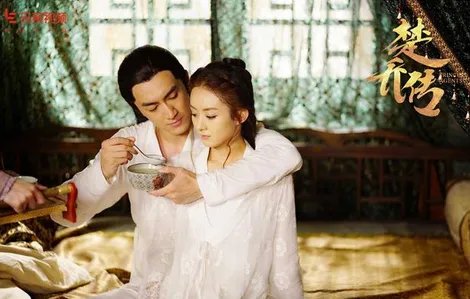 有多少人和我一样，讨厌赵丽颖