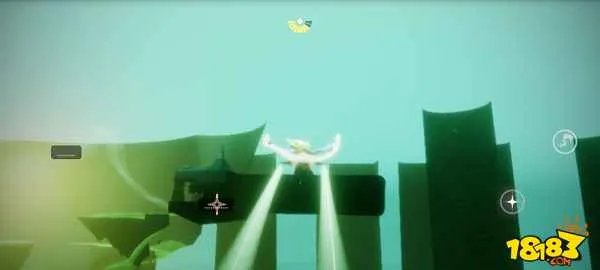 光遇全部地图跑图路线