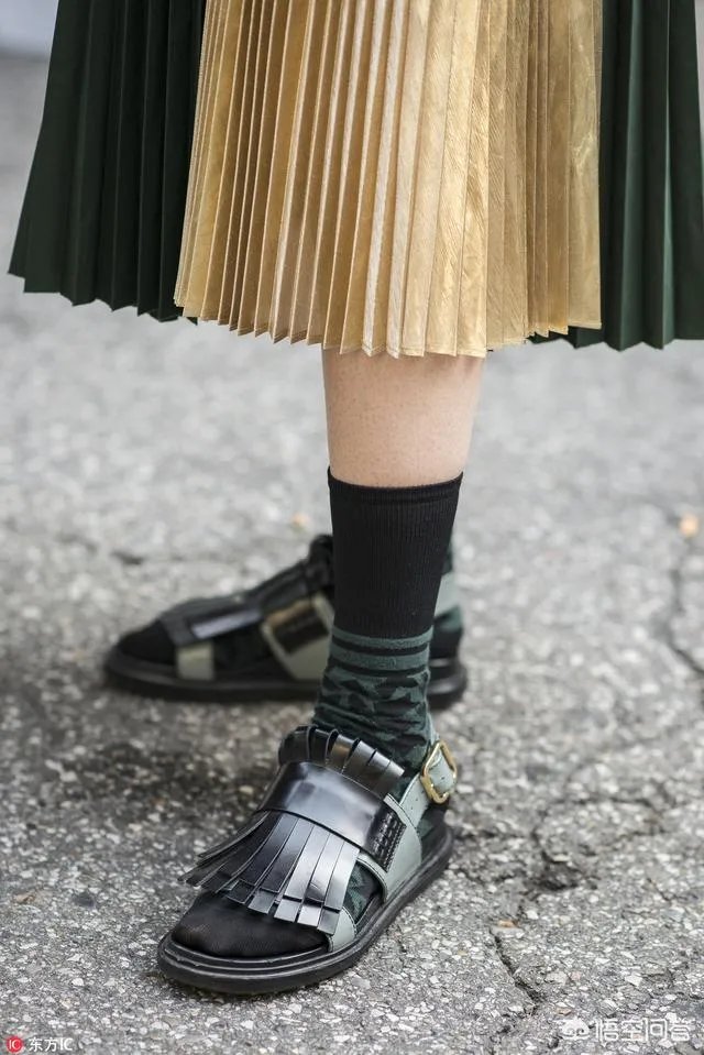 哪个品牌的凉鞋最好？