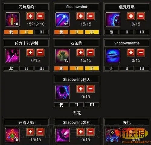 《火炬之光2》漂流者双枪个人加点心得