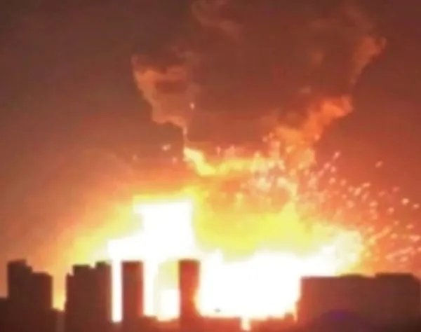 天津塘沽爆炸已过去五年，当初导致爆炸的原因是什么？