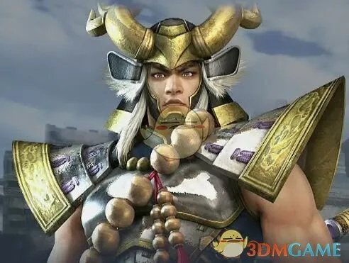 《无双大蛇3》本多忠胜使用技巧指南