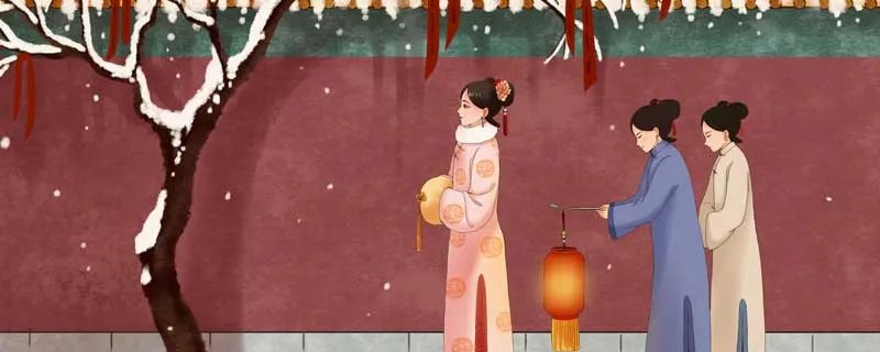 甄嬛是哪个皇帝的妃子