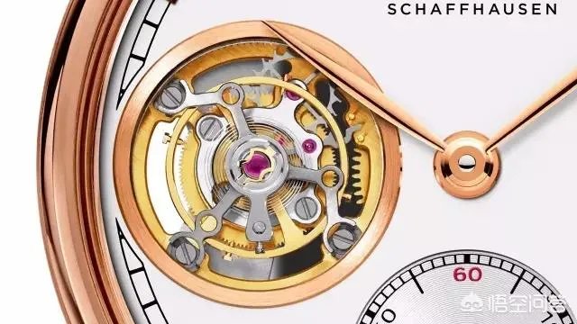 陀飞轮腕表为什么那么贵，入门级陀飞轮腕表一般什么价位？