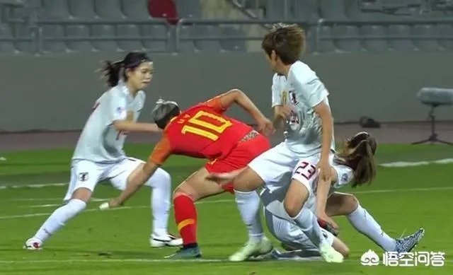 中国女足集体为输日本道歉:对不起球迷，绝非技不如人。你怎么看？
