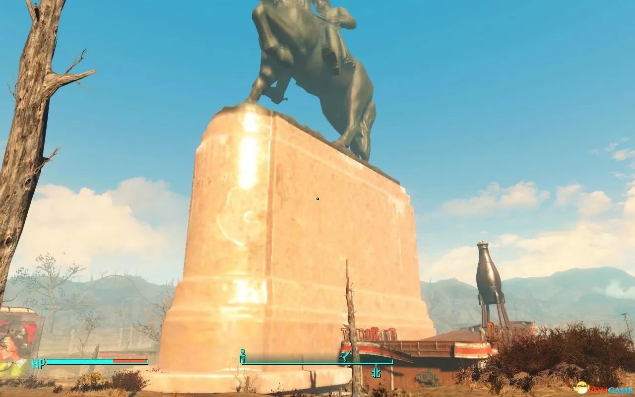 辐射4控制台怎么建设 利用控制台建筑技巧详细教程