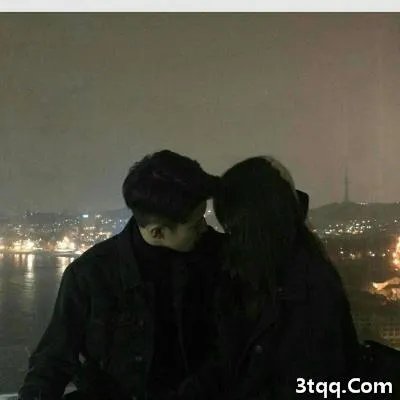 谁能帮忙找一下这个情侣头像的另一半？