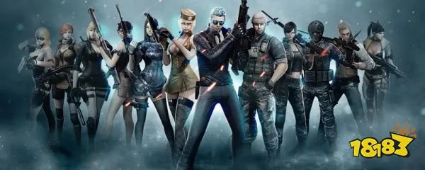 cf手游堕天使怎么刷 cf堕天使怎么刷爆率高