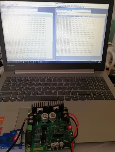 RS485和DP通讯电缆的区别