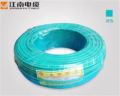 家装电线十大品牌排名 2018最新家装电线品牌推荐