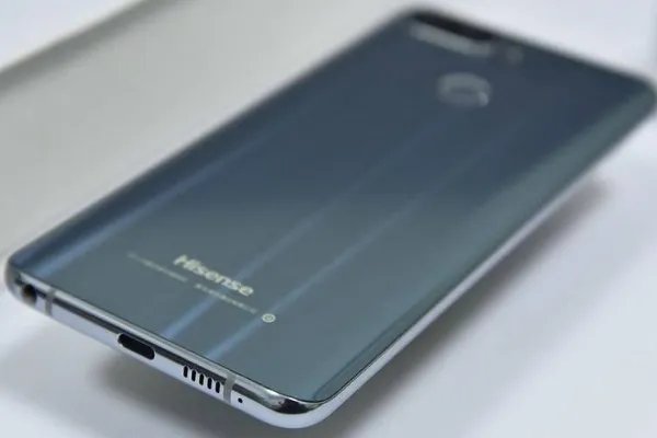 海信的手机怎么样？