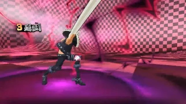 航海王燃烧意志卡塔库栗怎么加点 新SSR技能天赋分享