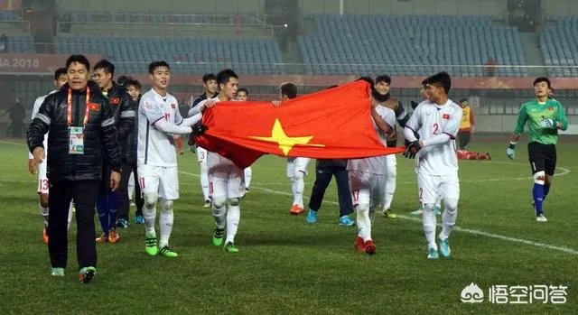 黄博文说越南“偷偷摸摸”淘汰卡塔尔，如此厉害是几个意思？