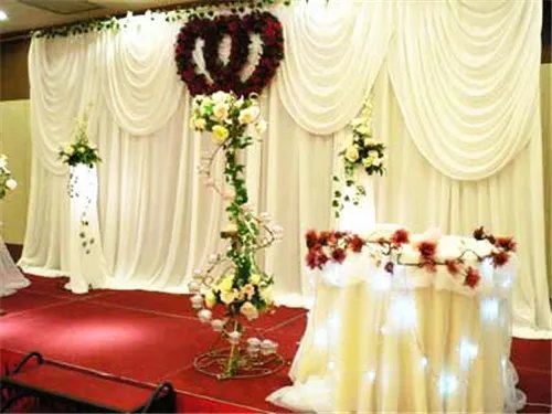 惠州婚庆公司有哪些 挑选婚庆公司有哪些注意事项