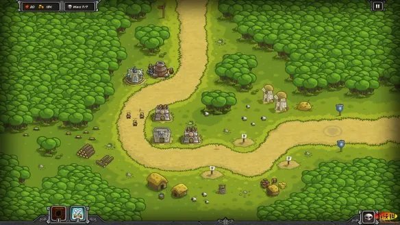 《皇家守卫军》主线关卡攻略