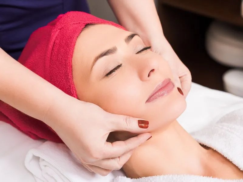 怎样使皮肤变得细腻