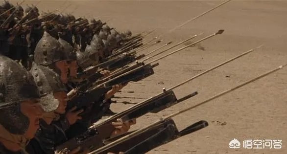 秦国锐士、魏武卒和齐国技击哪个厉害？