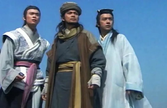 有哪些经典的电视剧？