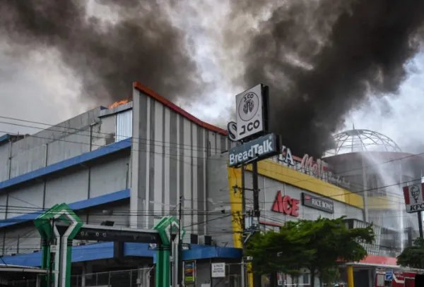 河南安阳“11·21”火灾事故:4人被警方控制该事故给予我们哪些启示?