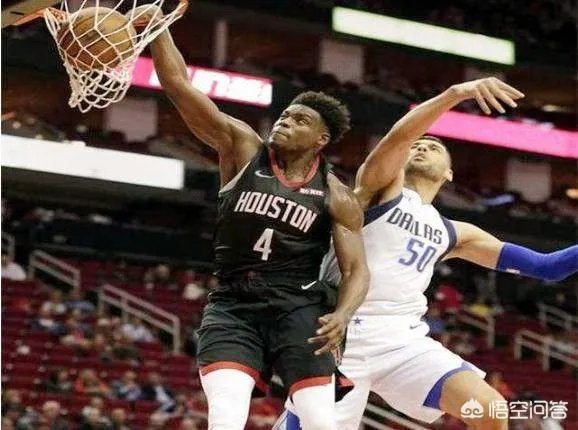 休斯顿火箭为何在保罗受伤后突然爆发了？