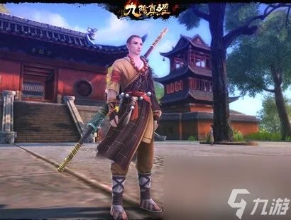 九阴真经少林技能加点 九阴手游少林武学打法