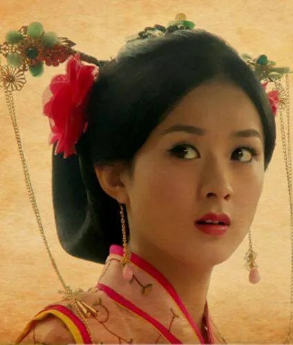 有多少人和我一样，讨厌赵丽颖