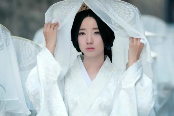 电视剧《卫子夫》主要讲述的是大汉先后卫子夫的故事，剧中的人物剧情都是真的吗？