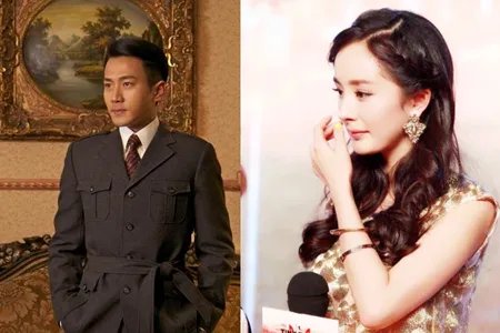 刘恺威杨幂被曝已离婚是事实吗两人机场同框竟上热搜