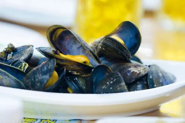 假期去海边不要食用海虹，你喜欢吃这种食物吗？