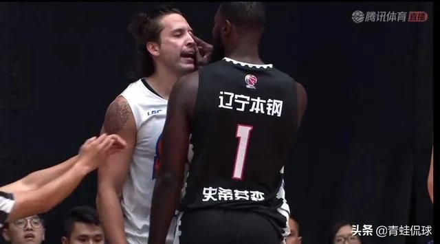辽宁男篮96：91菲律宾电信，史蒂芬森首秀砍下30分，你如何评价本场比赛？
