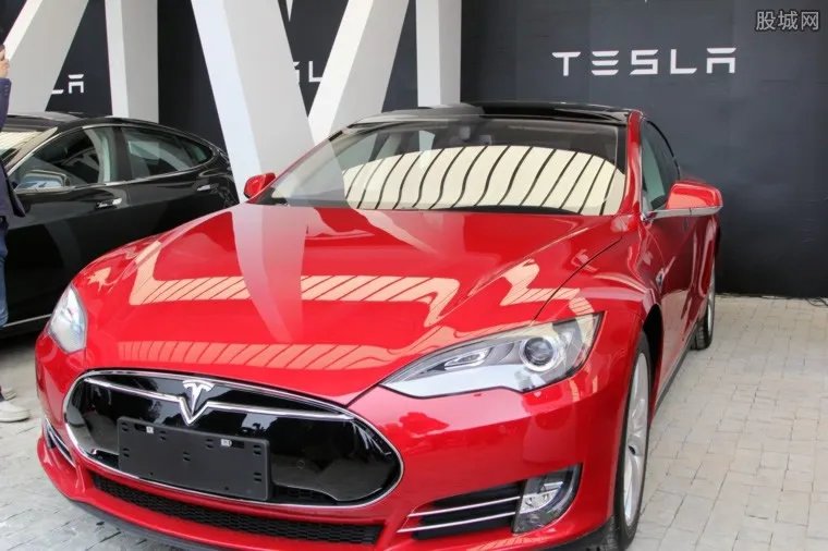 特斯拉将重大改组 目的是解决现金短缺等关键问题