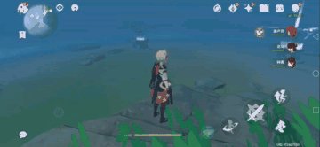 原神鹤观岛全宝箱位置大全