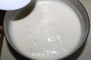 【老式蜂蜜蛋糕】---记忆深处最甜美的蛋糕