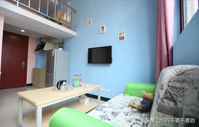 你在上海租过loft类型的公寓吗？感觉怎么样？