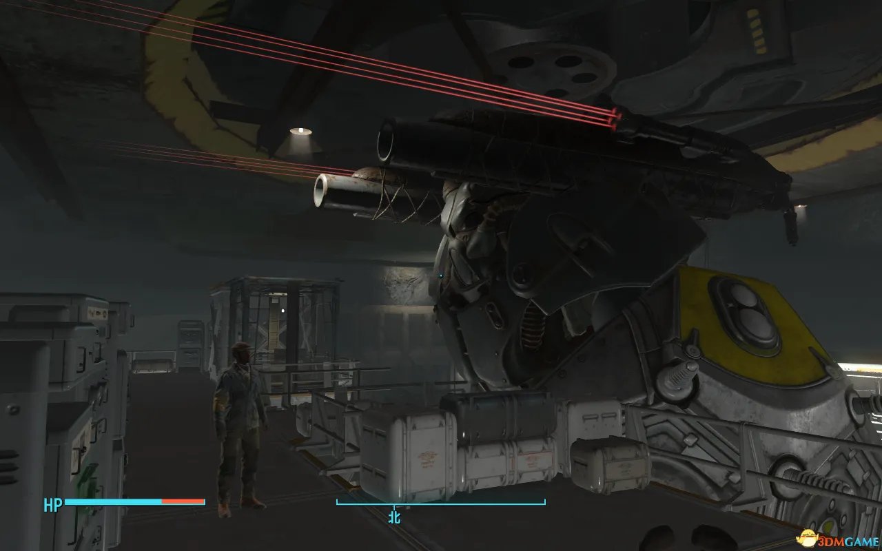 辐射4控制台怎么建设 利用控制台建筑技巧详细教程