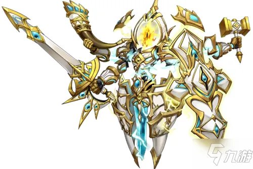 《梦幻模拟战》海姆达尔怎么获得