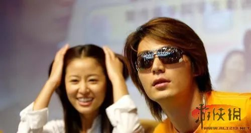 霍建华陈乔恩疑复合 盘点昔日美艳绯闻女友