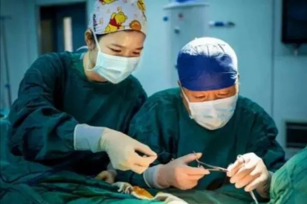 科学家在人体内发现未知新器官，人体究竟还有多秘密？