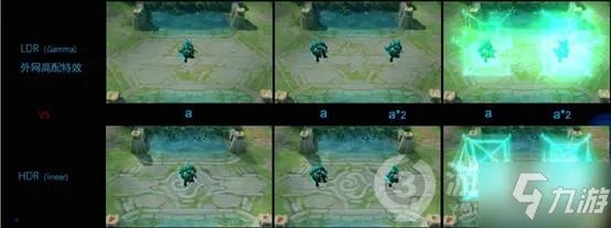 王者荣耀HDR特效怎么开启 HDR特效开启方法教程