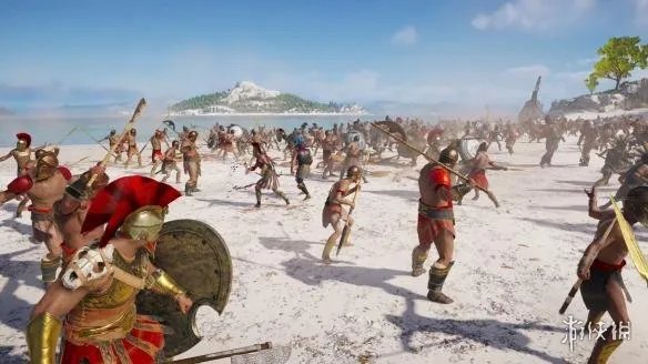 《刺客信条：奥德赛》PC配置正式公布：推荐GTX970