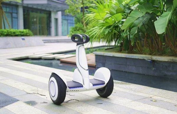 平衡代步车哪个品牌好