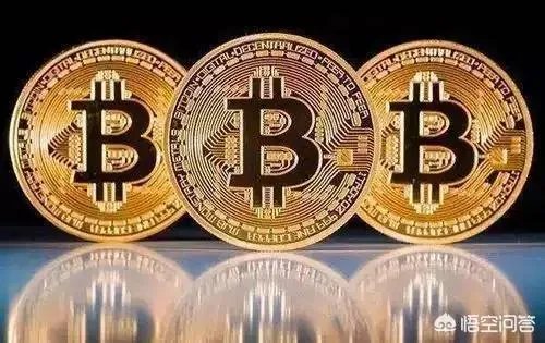 你如何看待区块链技术的前景？