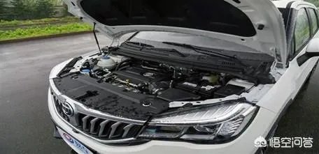 华晨中华V3属于什么类型的发动机，它的性能怎么样？