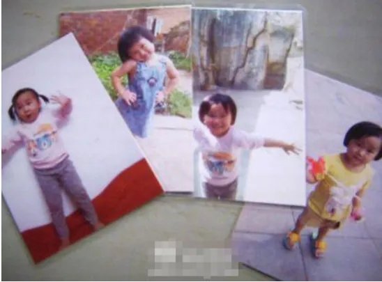 3岁女童被人捡走是怎么回事？