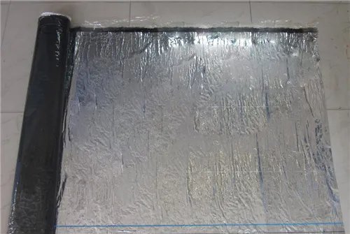 sbs防水卷材搭接规范是什么