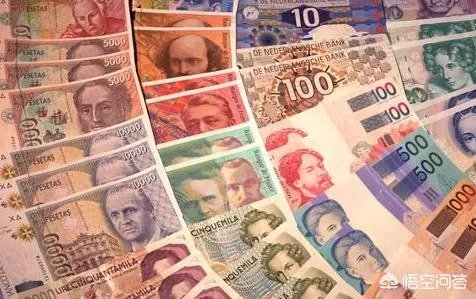 正在计划环球游,如何兑换外币最省钱?