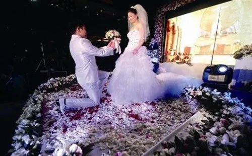 婚礼歌曲大全100首中文  结婚长放的歌曲有哪些
