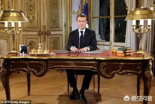 法国国防部长访问了其在约旦打击伊斯兰国的军事基地，法国为何不在叙利亚建立基地？